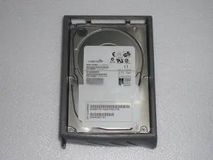 For SUN T3 36G 10K FC-AL Optical Drive 540-4367 390-0072 ST336605FC