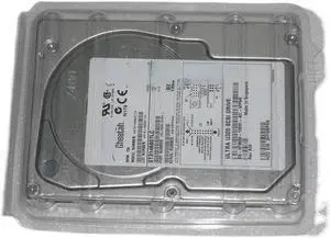 For Seagate ST3146807LC 146G 10K U320 80 pin SCSI hard disk 0F3659
