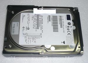 For HP 73G MAW3073NP 10K U320 68 pin SCSI hard disk 364330-002 403207-001