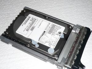 For Dell MAP3735NC 73G 10K U320 80 pin SCSI server hard disk 0J4446 02R700