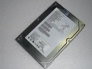 For HP 80G 7.2K IDE hard disk 287685-001 320141-004 5187-2135 ST380011A