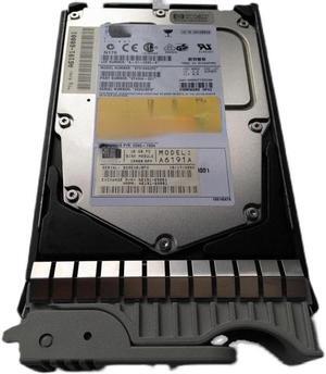 For HP A6191A AV7400/VA7410 storage 18G 15K FC hard disk A6191-69001/60001