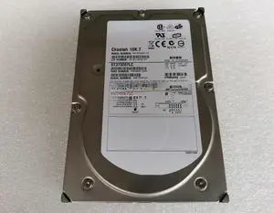 For Seagate ST373207LC 73G server hard disk 10K U320 80 pin SCSI 3.5