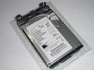 For SUN 3510 146G 10K FC hard disk 540-6572 390-0270 HUS1014FASUN146G