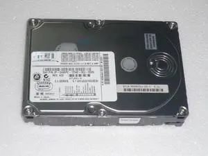 For Quantum 9.1G/9G ATLAS TM V 68 pin SCSI hard disk XC09L011 XC09L461