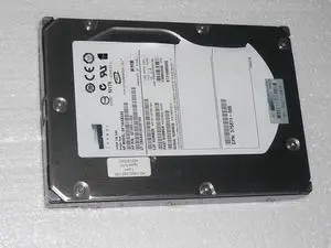 For HP server hard disk 146G 15K SAS DF146ABAA9 431943-003 375874-006