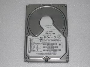 For IBM 9.10GB DGHS COMP IEC-950 68 pin SCSI hard disk 59H6926 59H6816