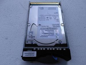 For IBM 1969 03N5266 03N5267 146.8G 10K SCSI P5 minicomputer hard disk