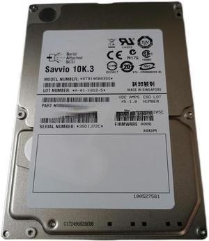 For Lenovo Inspur Seagate ST9146803SS 146G 10K 2.5-inch SAS hard disk 9FJ066-006