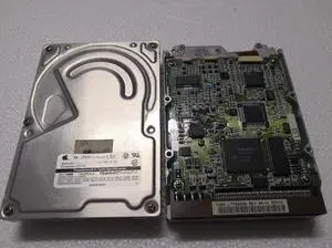 For Quantum 730S LT70S026 700M 50 pin SCSI hard disk 50PIN