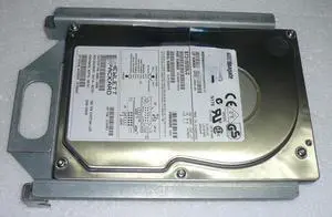 For HP A3714A 18G 10K 80 pin SCSI hard disk 5064-2454 A3714-60751/69751