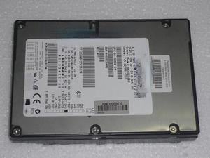 For COMPAQ BB009222B5 MAE3091LP 9.1G U2 68 pin SCSI hard disk 127891-001