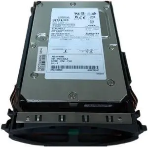 FUJITSU SIEMENS S26361-H741-V100 A3C40041560 ST373453LC SCSI