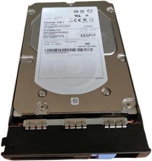 For Lenovo 03X3621 67Y2503 ST3300657SS 300G 15K 3.5 SAS server hard disk