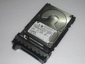 For DELL 05W925 36G MAXTOR 10K IV U320 80 pin SCSI hard disk 5W925