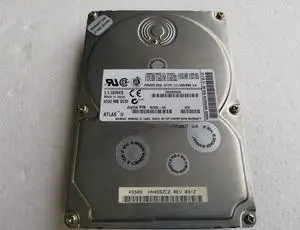 For QUANTUM 4550S HN45S476 4G/4550M 50 pin SCSI hard disk digital RZ29L-AA