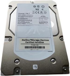 For Seagate ST3300657FC 9FL004-003 300G 15K 3.5 FC hard disk 0006
