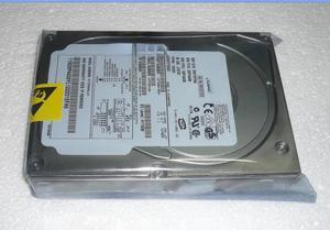 For IBM 3169 09P4438 09P4439 pSeries 36G 10K U3 68 pin SCSI hard disk