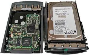Fujitsu S26361-H738-V100 MAS3735NC A034P5401D83 73G 15K SCSI