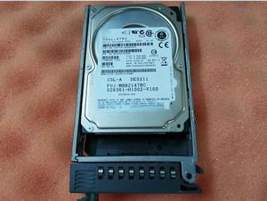 A3C40091093 FUJITSU MBB2147RC S26361-H1002-V100 146G 2.5 SAS