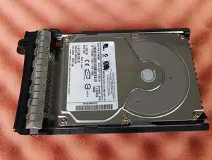 For DELL 07W584 0U3987 146G 10K IV 80 pin SCSI hard disk 8B146J008075G