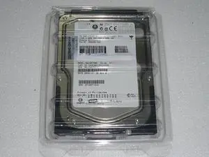 For HP 72.8G 15K U320 SCSI hard disk BF07288576 271837-014 365699-002