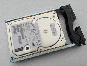 For EMC 100-880-058 IC35L146EFDY10-0 146G 10K DMX3 DMX4 Optical Drive