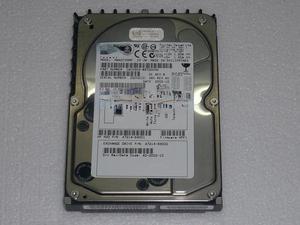 For HP 73G A7214A 10K U160 68 pin SCSI hard disk A7214-64001 A7214-69002