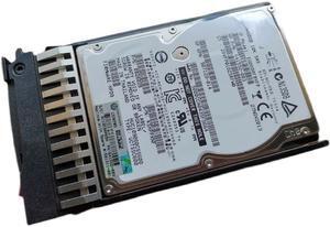 For HP EG0600FBVFP 600G 2.5 SAS 641552-003 581311-001 UCTSSC600