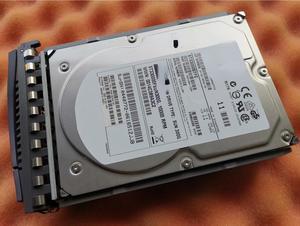 For SUN XTA-FC1CE-300G10K 540-6344 300G 10K FC 6120 hard disk 390-0181