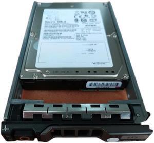 For Dell 0C975M 0T871K ST9300603SS 300G 10K 2.5 SAS hard disk R610 R710