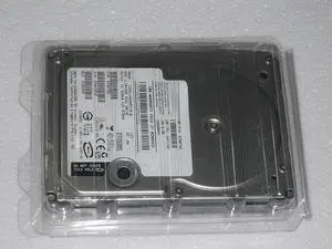 For IBM 24P3708 07N8762 146.8G 10K 68 pin SCSI hard disk IC35L146UWDY10-0
