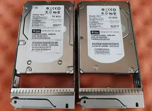 For Sun 61406540 hard disk XTC-FC1CF-300G15KZ 540-7156 390-0330/0420