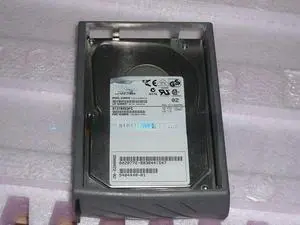For 540-4440/SUN StorEdge T3 ST318203FC 18G 10K optical hard disk 390-0022