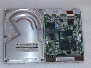 For Quantum/Quantum 270S LPS270S MV270S LT270S 250M 50 pin SCSI hard disk