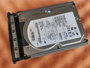 For A3C40060503 Fujitsu S26361-H846-V100 ST3146707LC 146G 10K SCSI