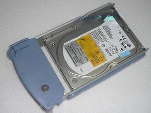 For HP A6274A 36G 10K 80 pin SCSI hard disk A6274-60001/69003 5065-5284