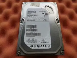 For HP ST380815AS 80G 3.5 SATA hard disk 0950-4767 449978/436242-001