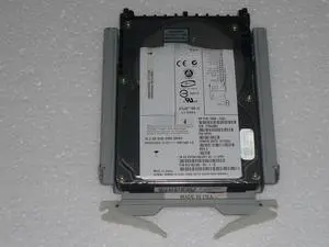 For HP 18.2G SCSI hard disk A6741-69001/69002 0950-4225 18.2S KW18J10K