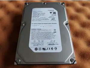 For Seagate ST3750640NS 750G 7.2K 3.5 SATA hard disk 9BL148-302