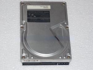 For Quantum ELS127S 120M, 127S 50 pin SCSI hard disk