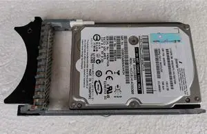 For IBM 1882 pSeries 146.8G 10K 2.5 SAS minicomputer hard disk 42R8390 42R8392