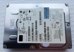 For HP BD0729A4B7 72.8G 10K 68 pin SCSI hard disk 356910-010 404670-005
