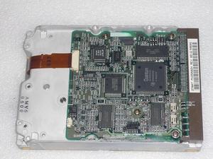 For Quantum 270AT 250MB 39 pin/parallel IDE hard disk MV25A02A