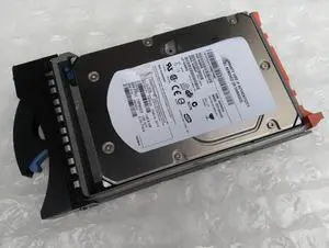 For IBM 5214 73P8023 146.8G 15K FC DS4300 Optical Drive 73P8022 26K5203