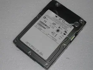 For MAXTOR 8K036S0027511 ATLAS 15K II 36G 3.5-inch SAS hard disk