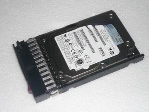 For HP 72G 15K SAS 418398-001 459889-002 418373-004 MBC2073RC