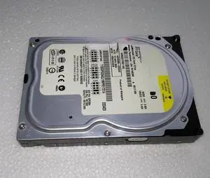 For WD400BB-23DEA0 40G parallel port/IDE hard disk 19K1568 33P3354