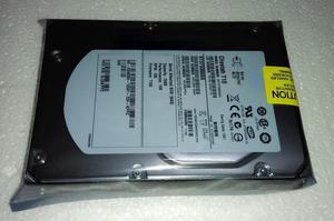 For SEAGATE ST373,355SS 73G 10K 3.5 SAS hard disk 0GM250 0RY489