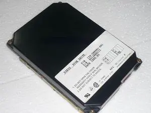 For NEC 40M D3835 DISK DRIVE 50 pin SCSI hard DISK P/N 134-500,991-981